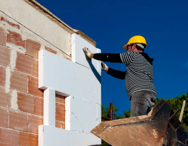 Types of Insulation We Offer in Lake Tansi, TN