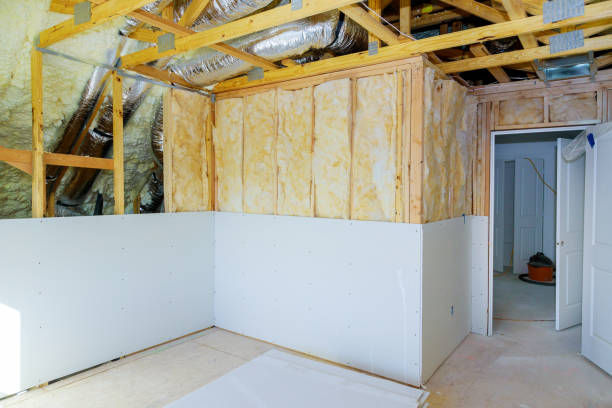 Best Eco-Friendly Insulation in Lake Tansi, TN