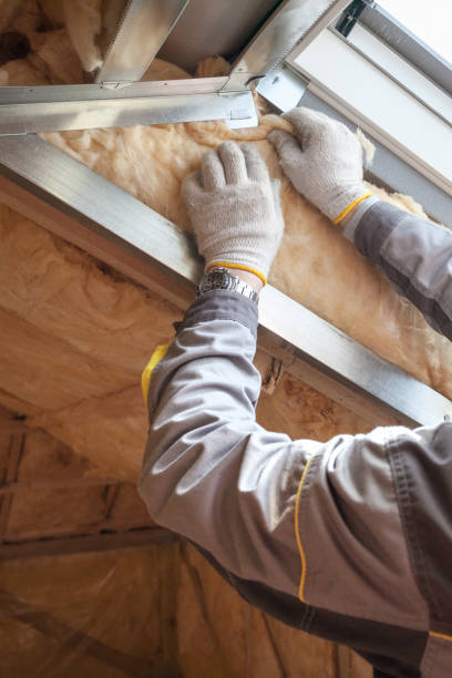 Best Blown-in Insulation in Lake Tansi, TN