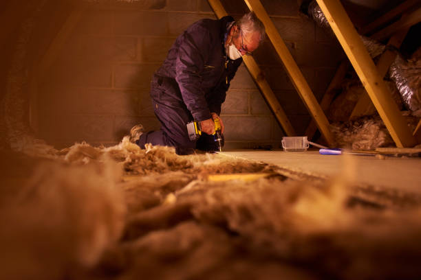 Best Energy Efficiency Insulation in Lake Tansi, TN